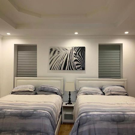 Newly Renovated Duplex Apartment 2 New York Eksteriør bilde